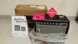 Fender Champion 20 Ampli Gitar