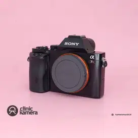 Sony A7R Body Only