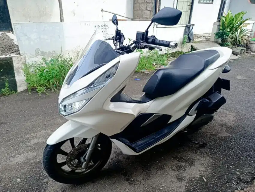 PCX 2020 CBS-ISS