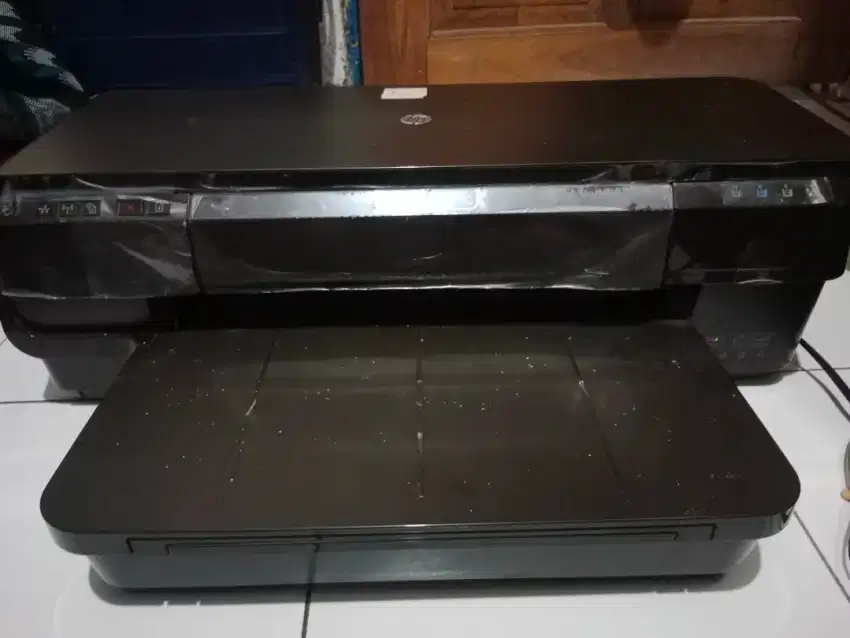 Printer A3 || HP jet 7110