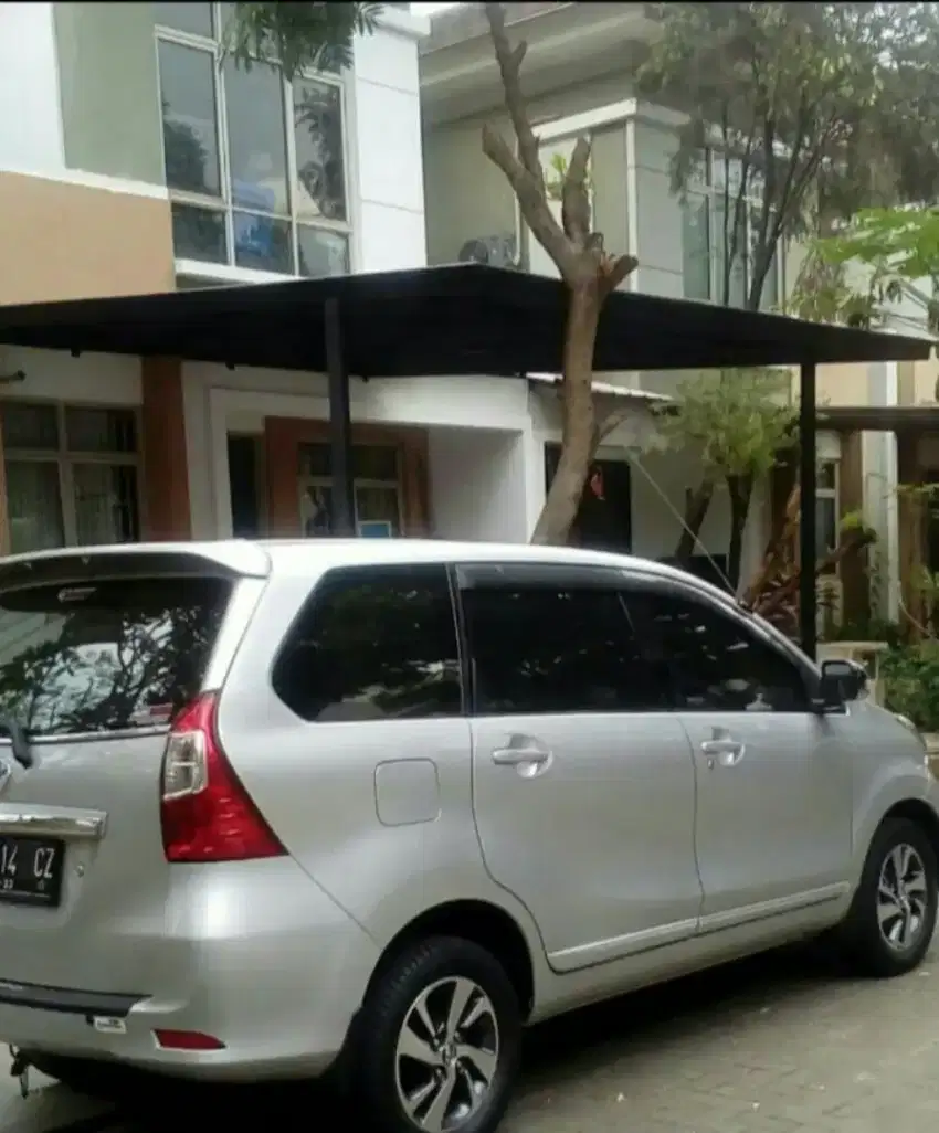 4Velg ban avanza veloz ori mulus