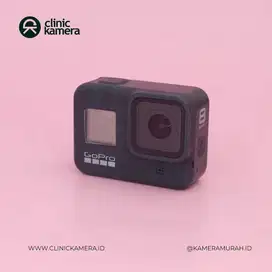 GoPro Hero 8 Black