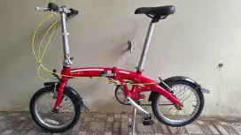 Dahon Curve Original