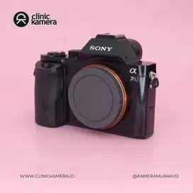 Sony A7S Body Only