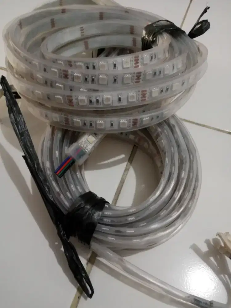 lampu led strip 10 meter