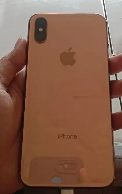 IPHONE XS 256GB