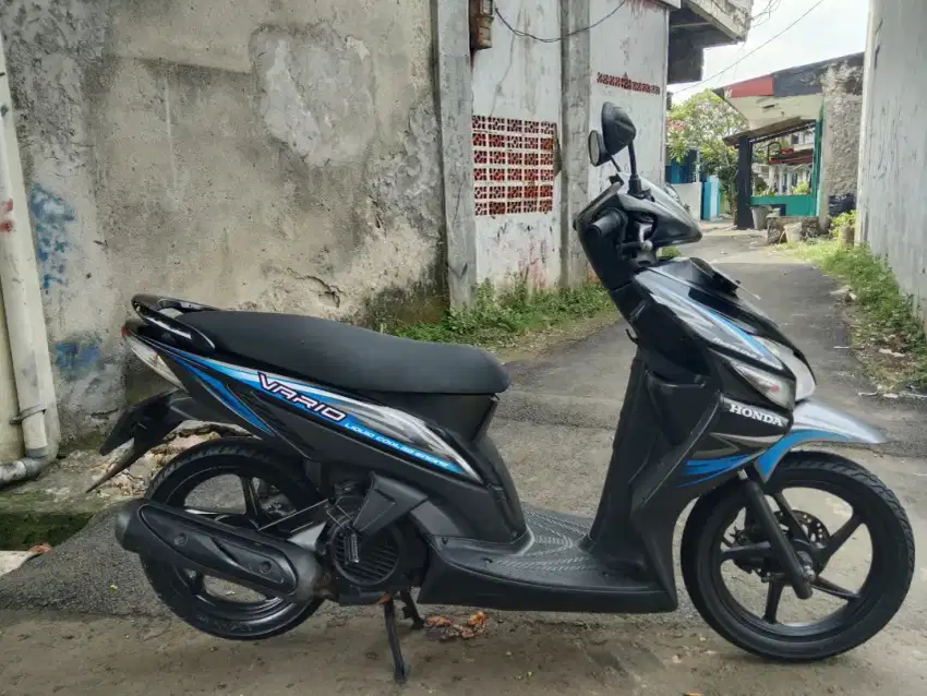 (for sale) honda vario karbu