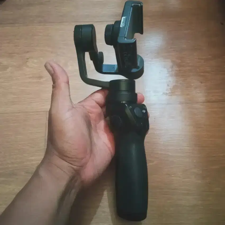Gimbal osmo stabilizer m1