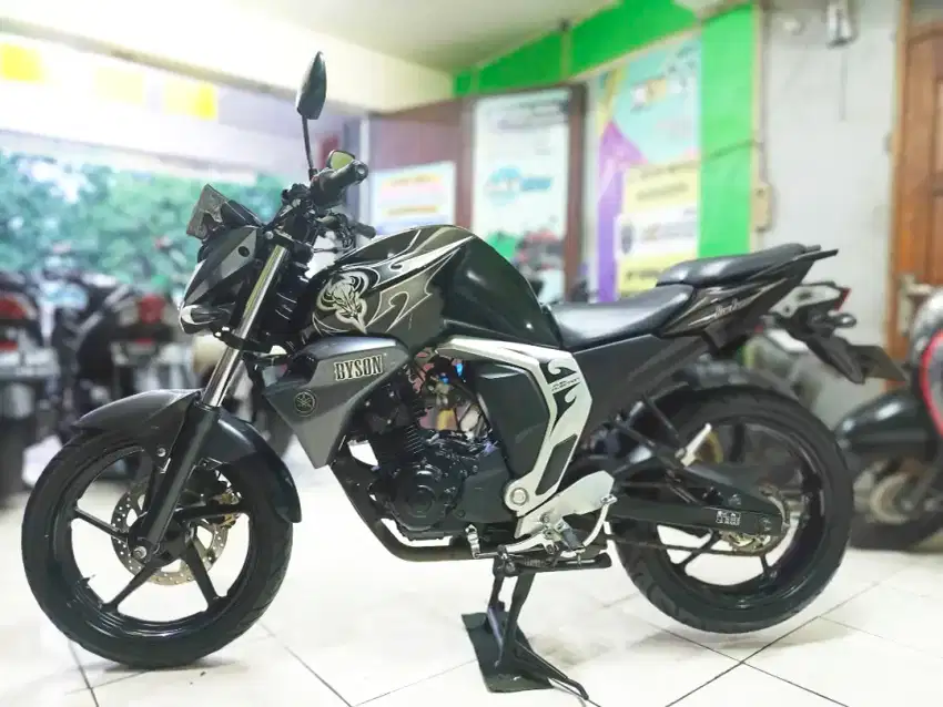 Kj.YAMAHA NEW BYSON FI 2015