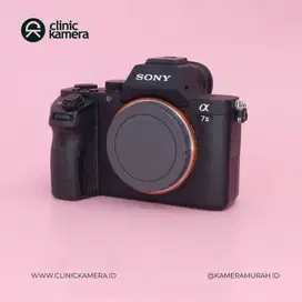 Sony A7 Mark II Body Only