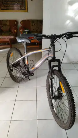 Jual santai dan pass mtb trill tabibitho size 24