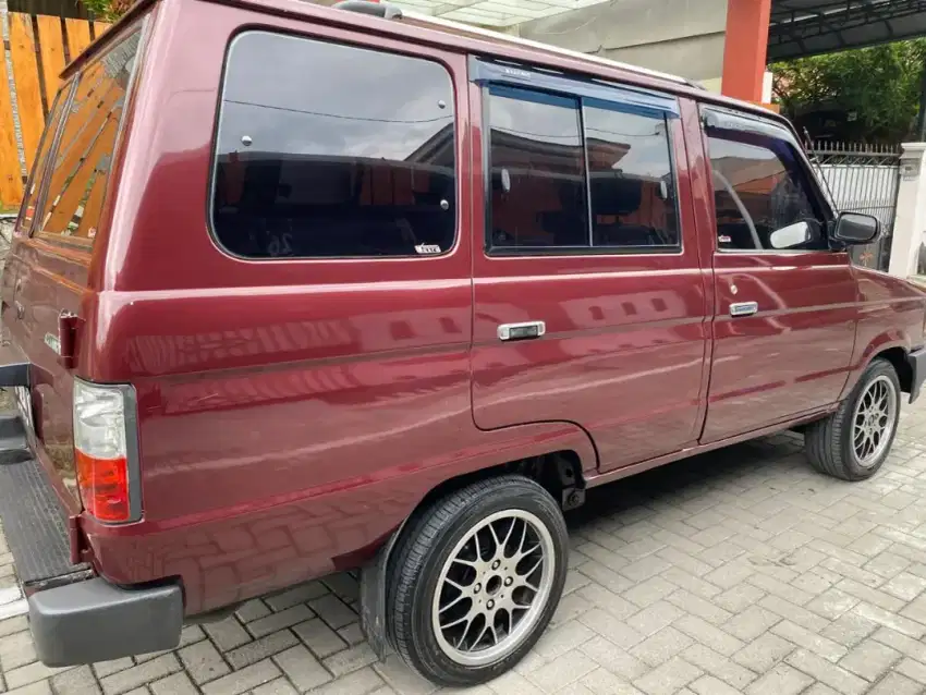 Kijang 94 Istimewaa original mulus