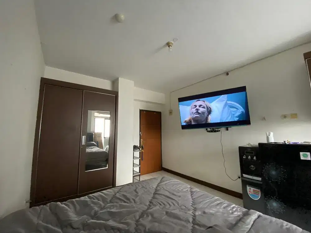 Disewakan Apartemen Casablanca East Residence