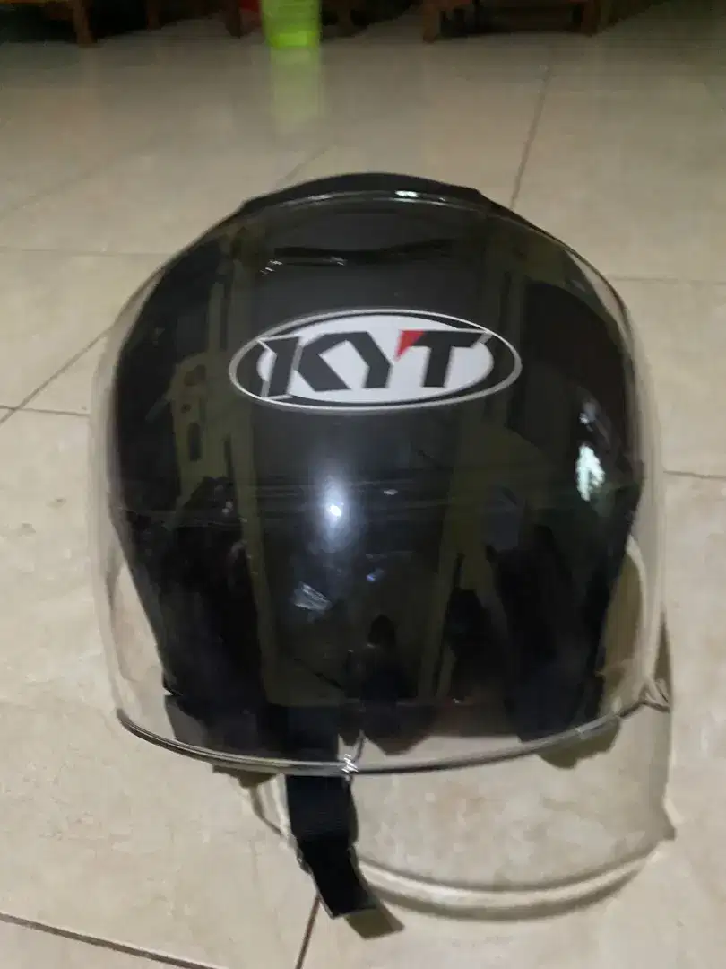 helm kyt orii new