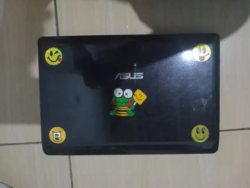 laptop asus x42f