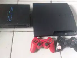 Ps 3 Slim 250 Gb Seri 25