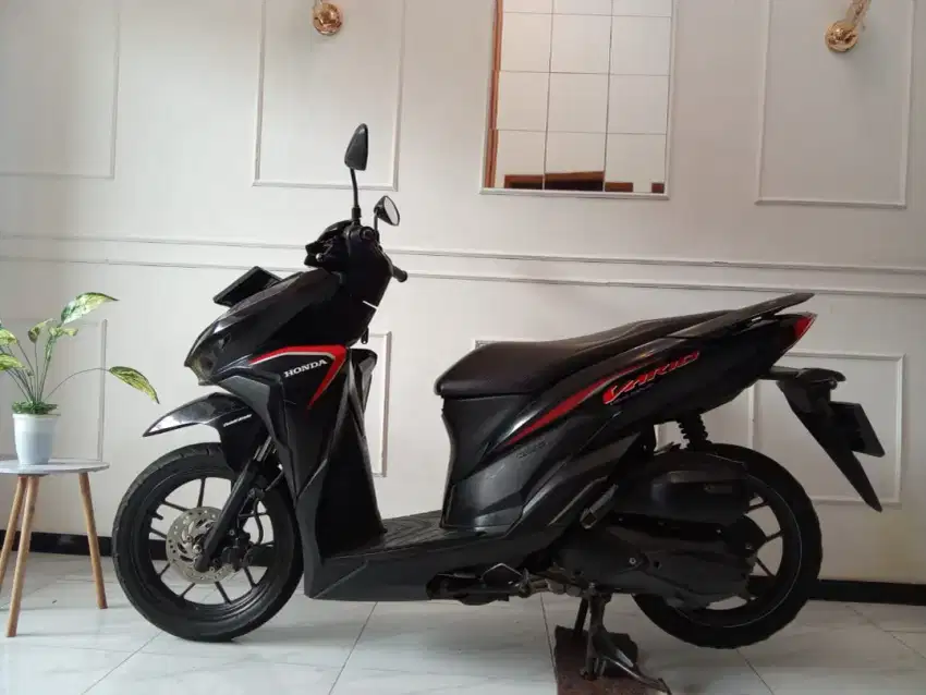 Vario 2019 plat 2029