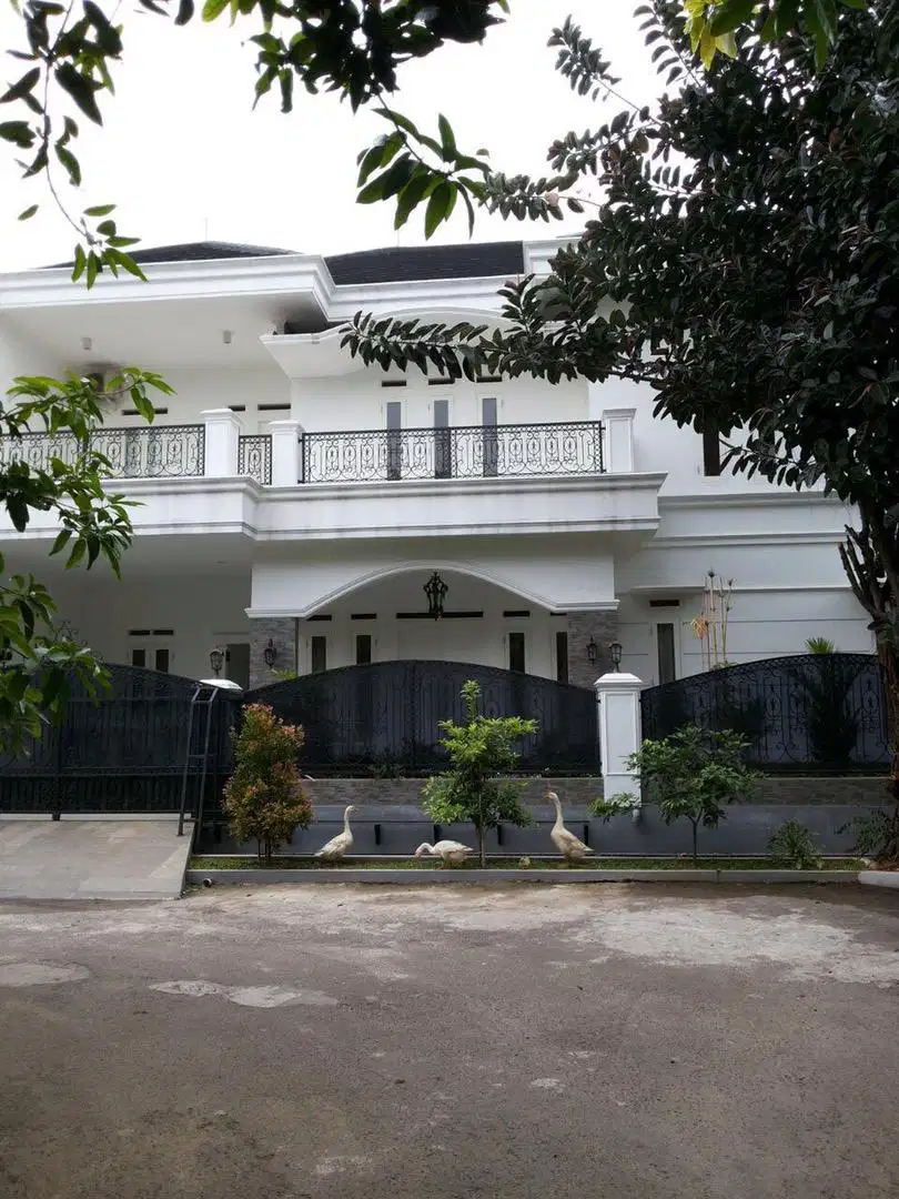 Dijual Rumah di Bintaro Sektor 3A