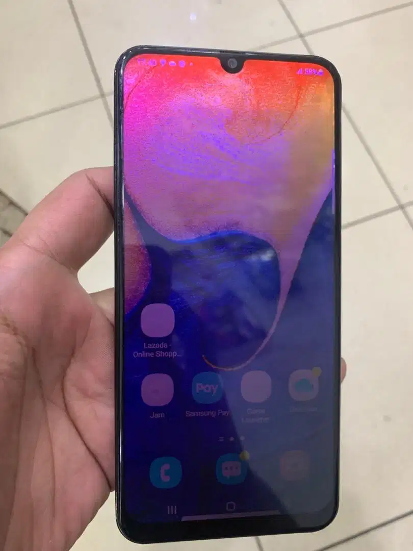 Samsung galaxy a50 6/128