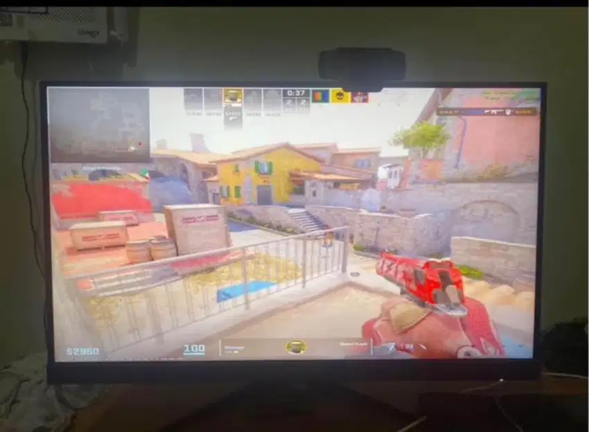 Monitor MSI G243 165 Hz 24 inch