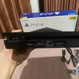 PS 4 MEMORI INTERNAL 1 TERA DUAL STIK Fullset