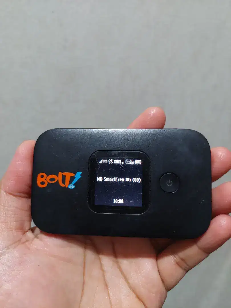 Modem Bolt Huawei 4G All Operator e5577