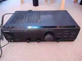 KENWOOD INTEGRATED AMPLIFIER KA-2060R