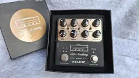 Nux Amp Academy - NGS6 Amp Modeler