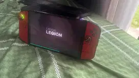 Lenovo Legion Go 512Gb Z1E resmi indonesia