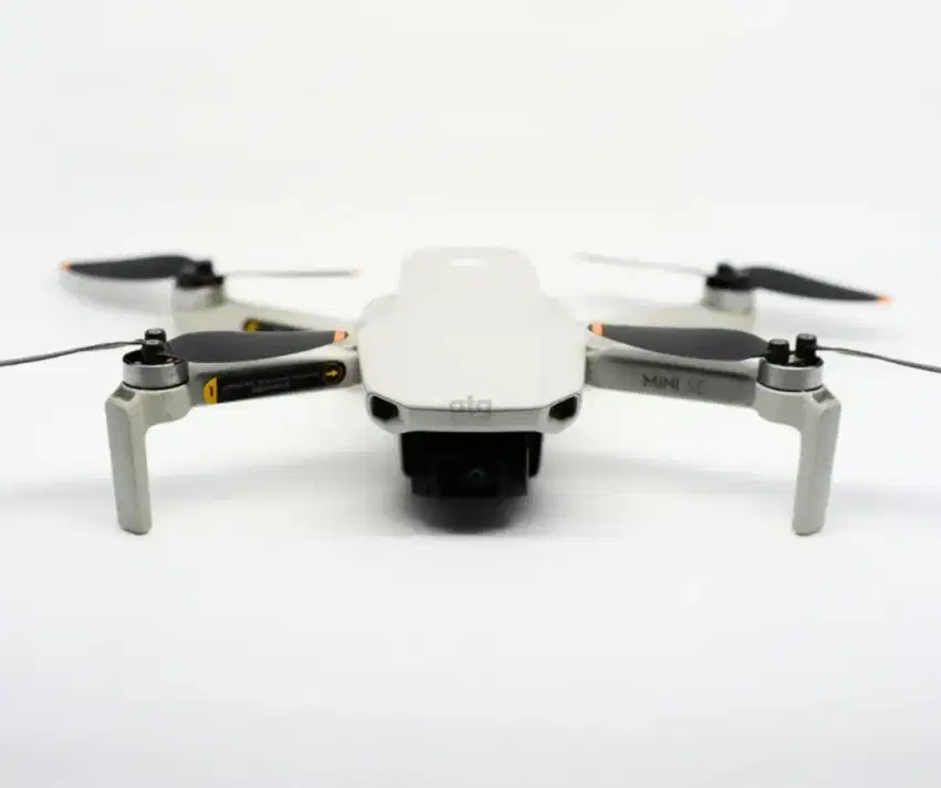 DJI Mini SE - Second