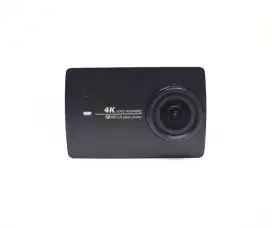 Xiaomi Yi 2 4K - Second