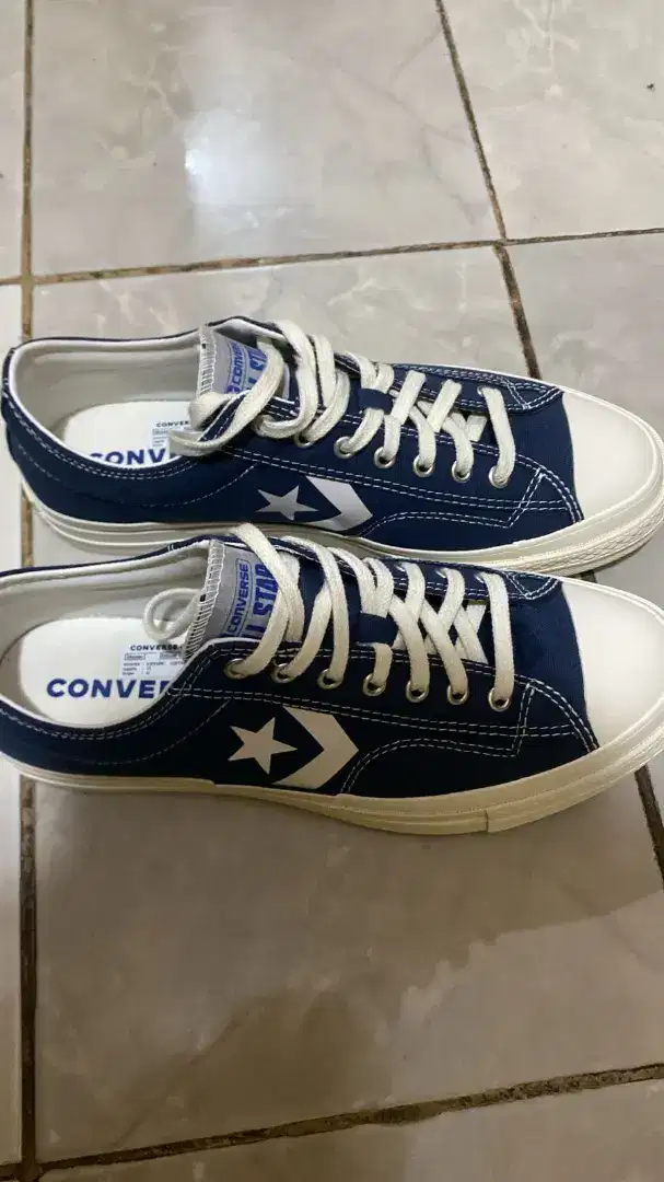 Sepatu Converse Star Player 76 Original