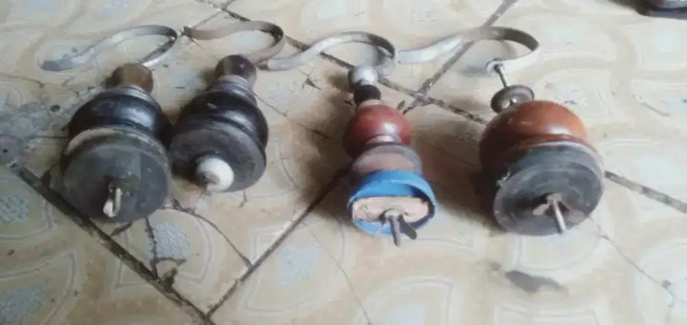 Se paket Kelengkapan sangkar burung berkualitas mgkn ada yg perlu nih