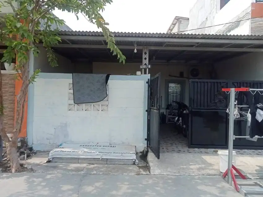 Dijual Over Kredit Rumah Subsidi Type 60/60 Perum Gramapuri Persada