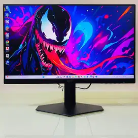 Monitor LED AOC 24G4E IPS 180Hz 24inch (fullset)