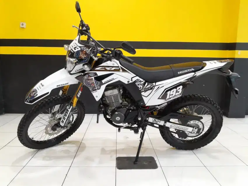 HONDA CRF 150 L