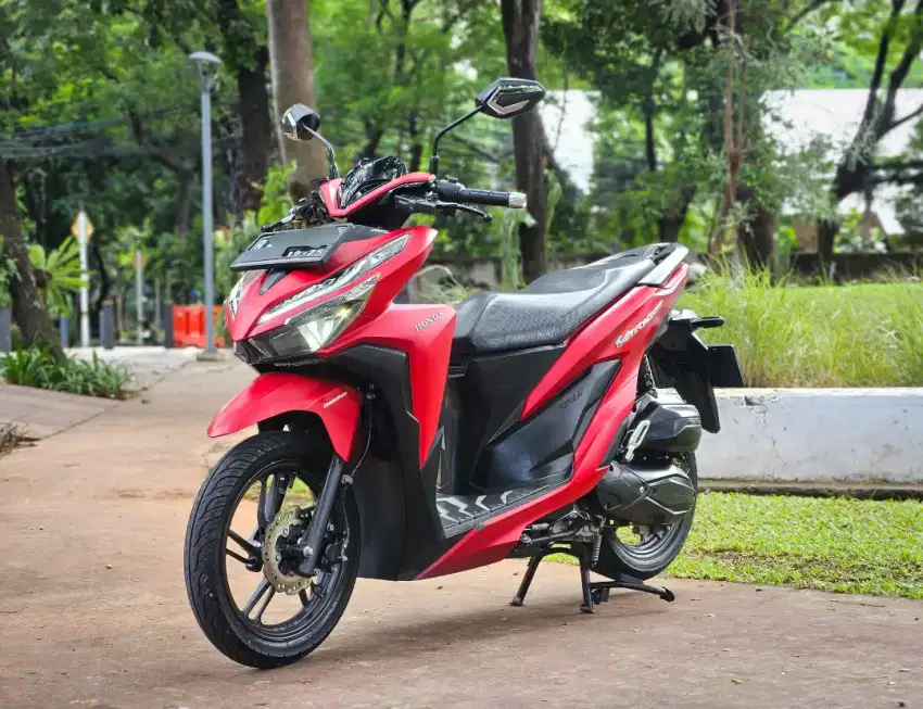 RAWATAN! Vario 150 LED 2020