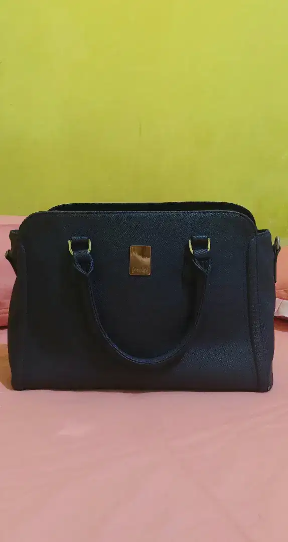 TAS KANTOR/KULIAH/MAGANG NAVY