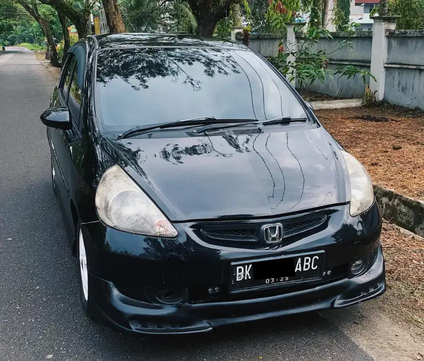 Honda Jazz 2005 IDSI A/T