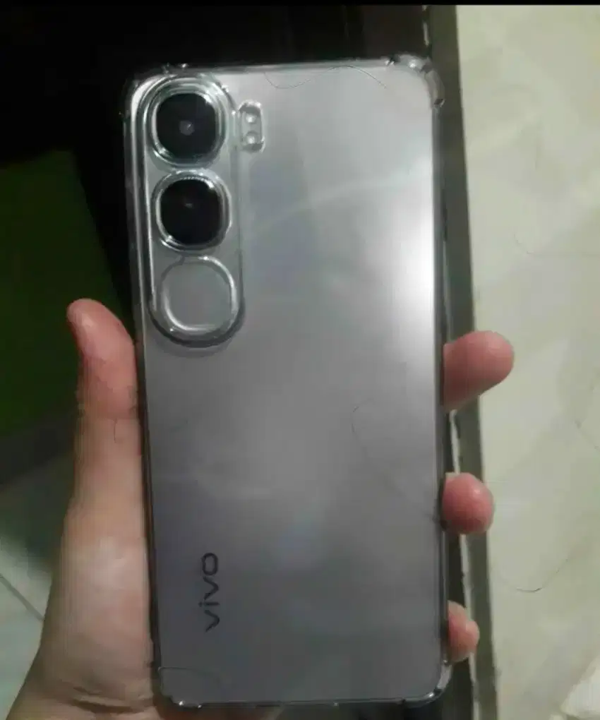 Jual vivo bekas