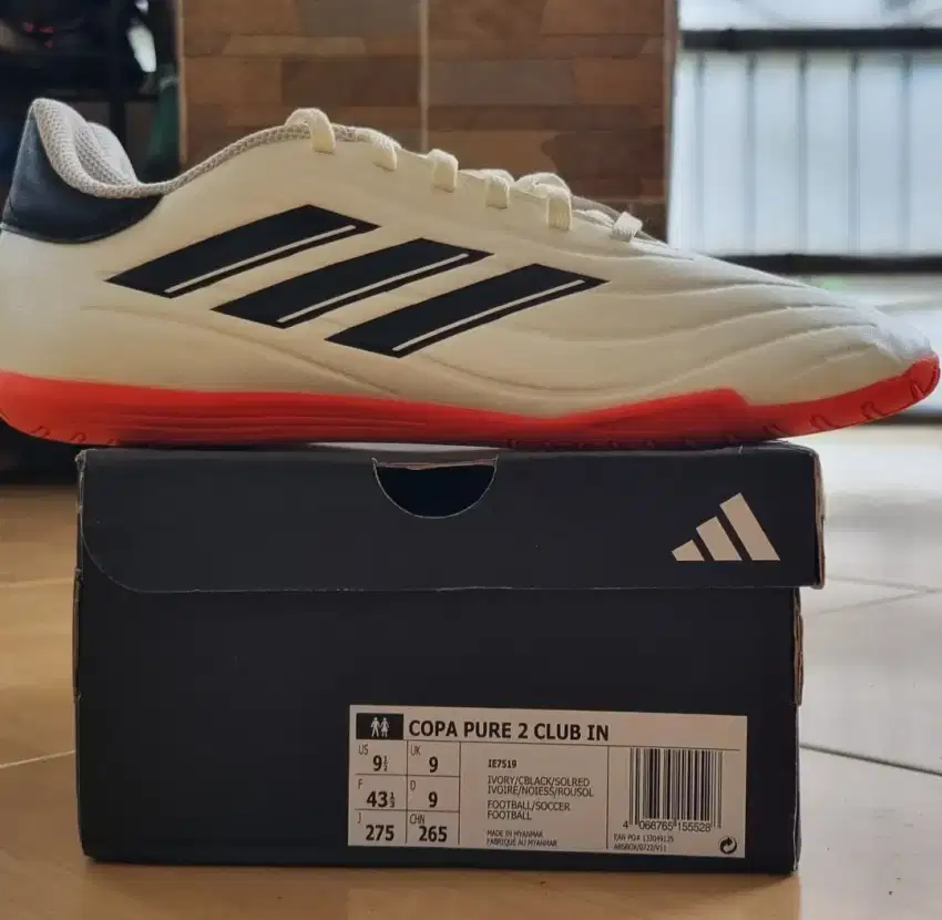 Sepatu Futsal Adidas Copa Pure 2