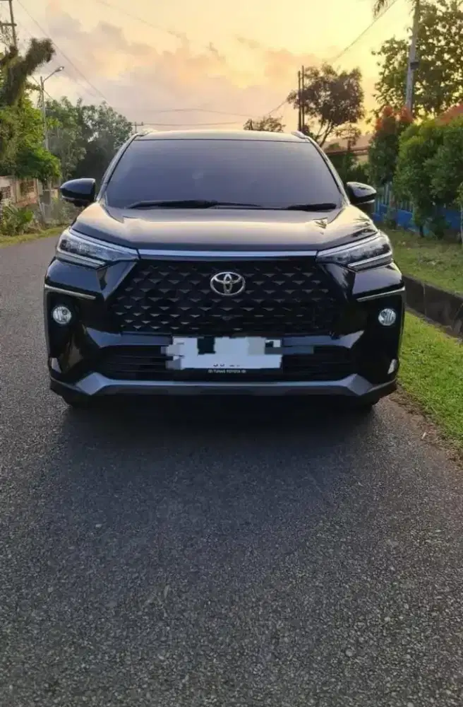 Rental mobil lepas kunci / plus driver ok