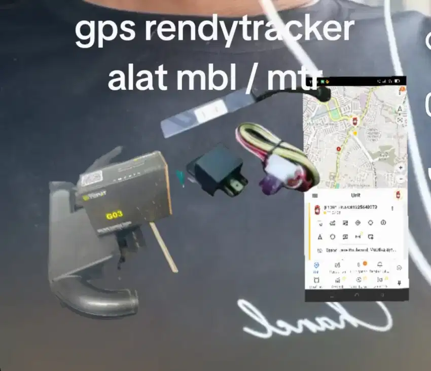 Gps gps.gps.gps