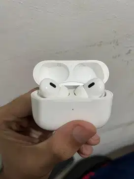 Airpods pro gen 2 original