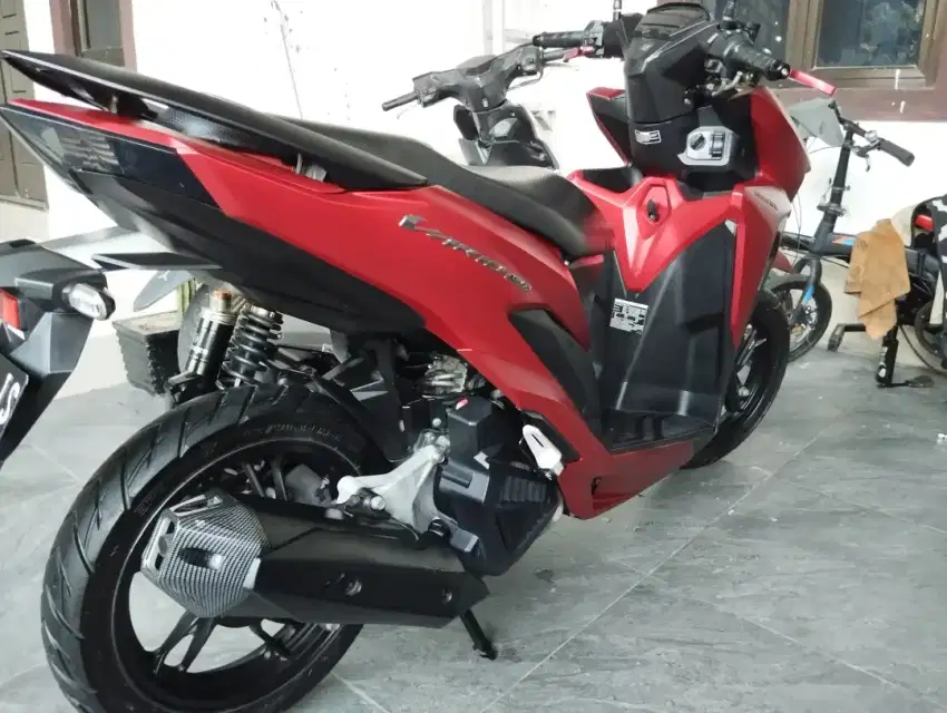 Vario 150 th 2021