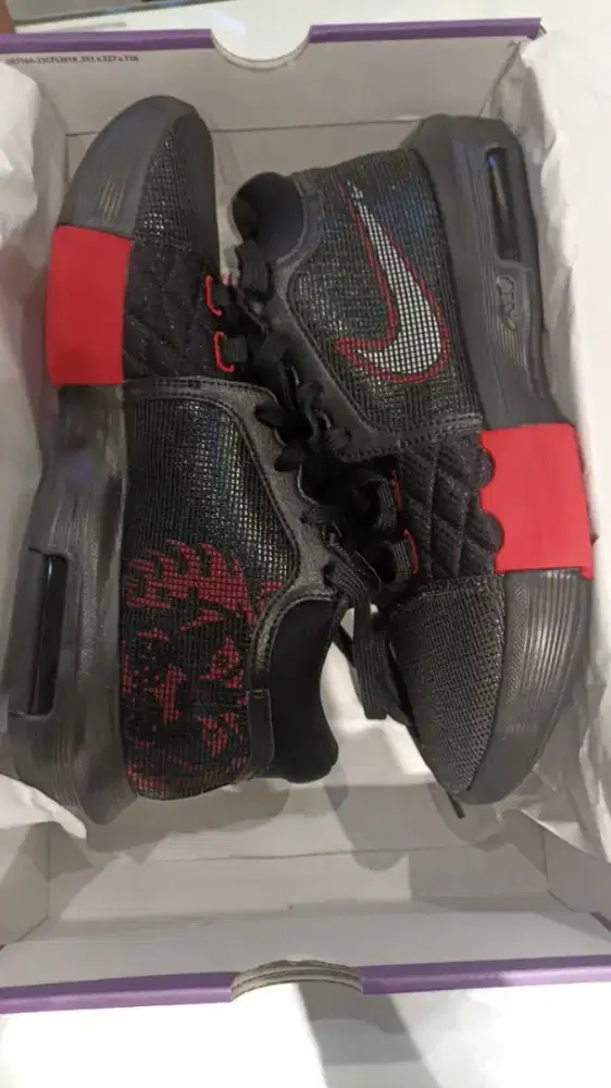 Jual Nike Lebron murah baru