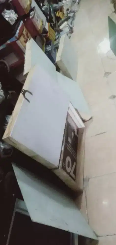 Slhkn plh slh 1 dr neon box serba guna lkp dgn lampu nya tggl psg deh