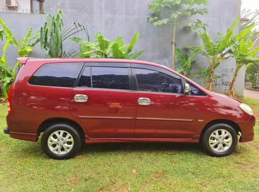 Innova 2.0 V warna rare