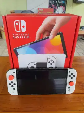 Nintendo Switch Oled (OFW)