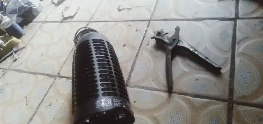 Slhkn plh slh 1 dr alat tangkap nyamuk atau alat lubang khusus murah